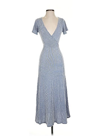 Caution to the Wind Cocktail Dress (view 1)