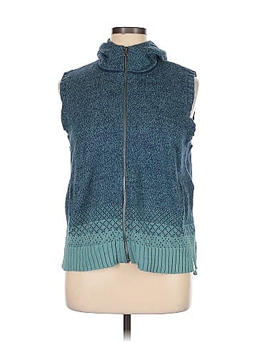 Woolrich Vest (view 1)