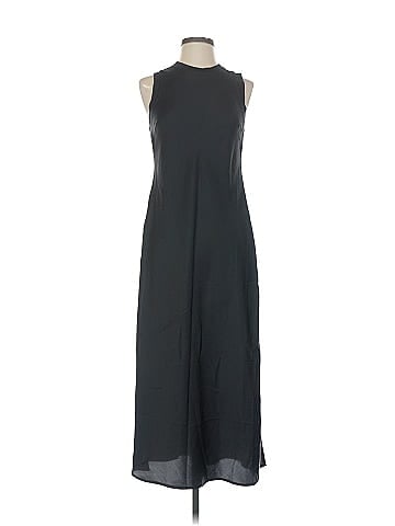 Scoop Casual Dress (view 1)