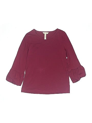 Matilda Jane 3/4 Sleeve T-Shirt (view 1)