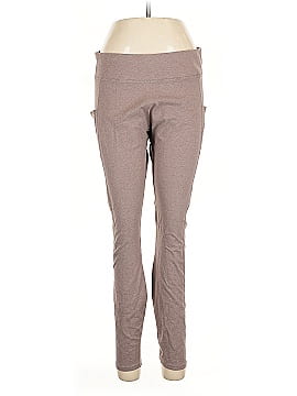 Pact Active Pants
