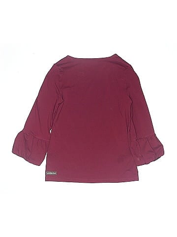 Matilda Jane 3/4 Sleeve T-Shirt (view 2)