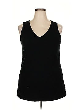 Torrid Tank Top