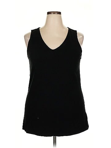 Torrid Tank Top (view 1)