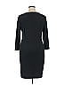 Liz Lange Maternity for Target Black Casual Dress Size XL - photo 2
