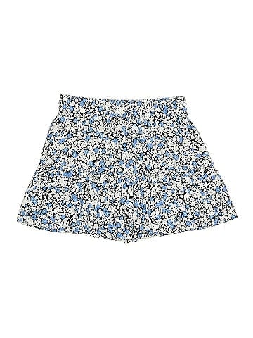 Zara Casual Skirt (view 1)
