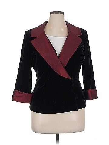Alex Evenings Blazer (view 1)