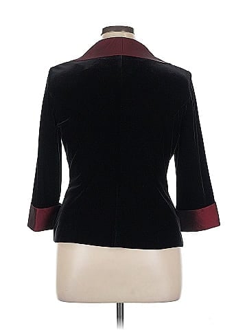 Alex Evenings Blazer (view 2)