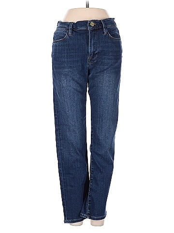 FRAME Denim Jeans (view 1)