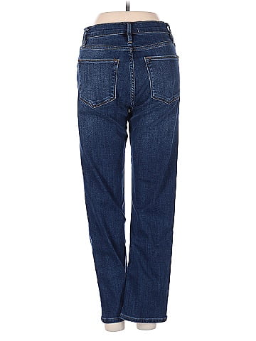 FRAME Denim Jeans (view 2)