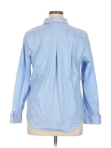 Apt. 9 Long Sleeve Button-Down Shirt (view 2)