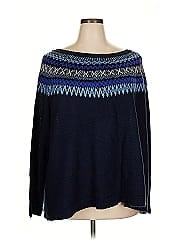 Roaman's Pullover Sweater