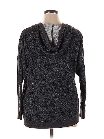 Ideology Pullover Sweater (view 2)