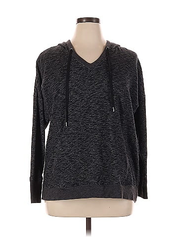 Ideology Pullover Sweater (view 1)