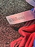 Gap Body Solid Pink Sports Bra Size M - photo 8