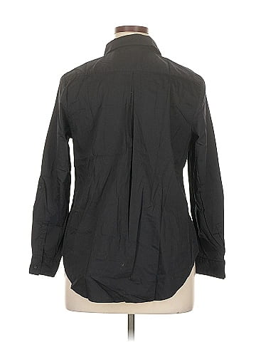 Apt. 9 Long Sleeve Button-Down Shirt (view 2)