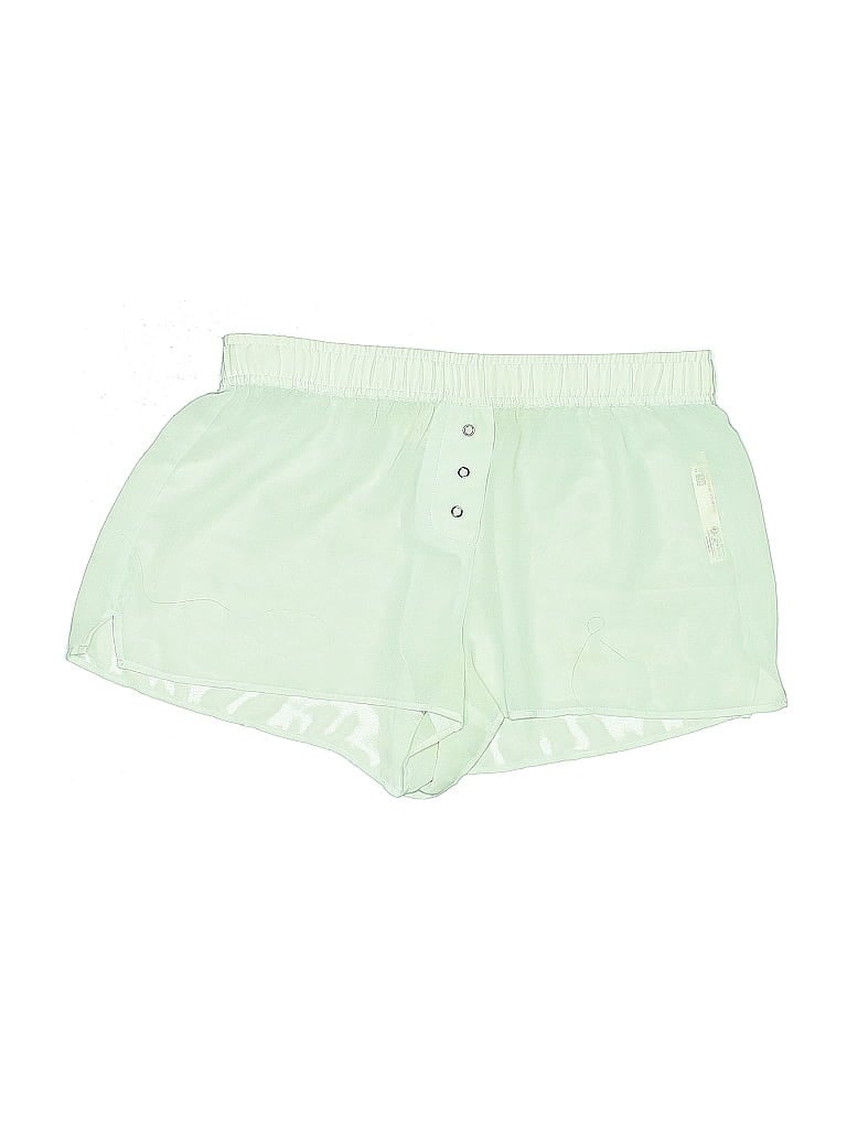 Click to view more detailed imagery on our partner's website Pre-owned By Anthropologie Shorts In Green
