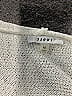 Sioni Ivory Pullover Sweater Size M - photo 7
