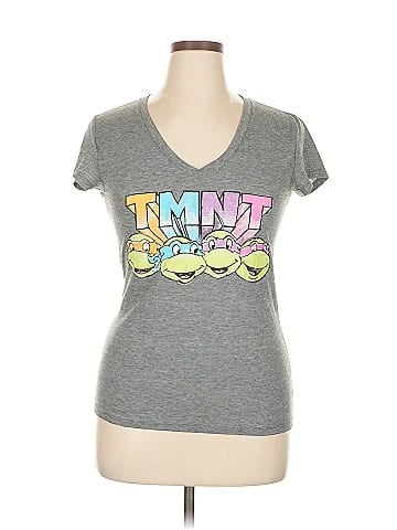 Nickelodeon Short Sleeve T-Shirt (view 1)