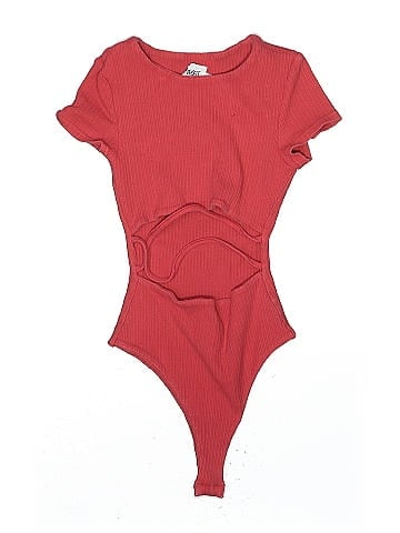 Princess Polly Bodysuit (view 1)