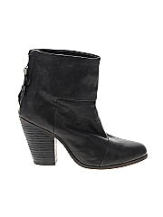 Rag & Bone Ankle Boots