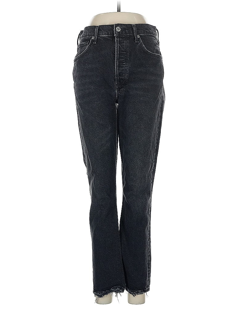 Citizens of Humanity Black Jeans Size 28 waist - photo 1