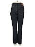 Citizens of Humanity Black Jeans Size 28 waist - photo 2