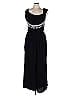 Jodifl 100% Polyester Black Jumpsuit Size L - photo 1