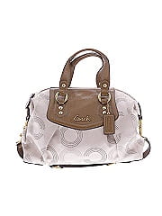 Coach Factory Satchel