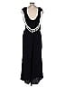 Jodifl 100% Polyester Black Jumpsuit Size L - photo 2