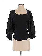 Akemi + Kin 3/4 Sleeve T Shirt