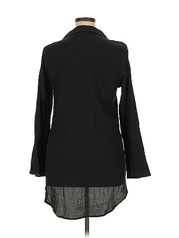 Apt. 9 Long Sleeve Blouse (view 2)