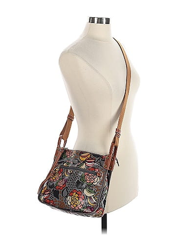 Fossil Crossbody Bag (view 2)
