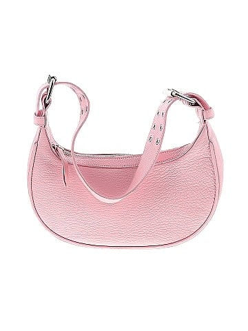 by FAR leather shoulder soho bag (view 1)