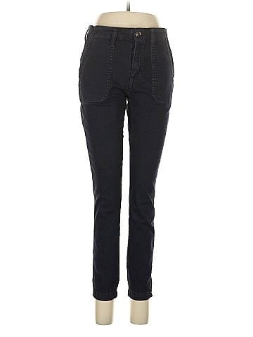 STUDIO BLUE Jeggings (view 1)