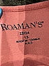 Roaman's Pink Short Sleeve Top Size 22 - 24 - photo 8