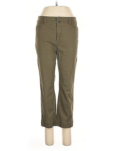 Ann Taylor LOFT Outlet Jeans (view 1)