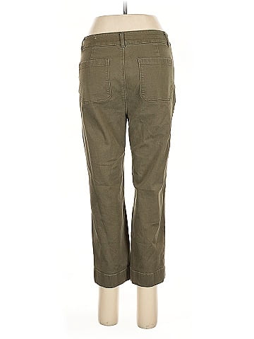 Ann Taylor LOFT Outlet Jeans (view 2)