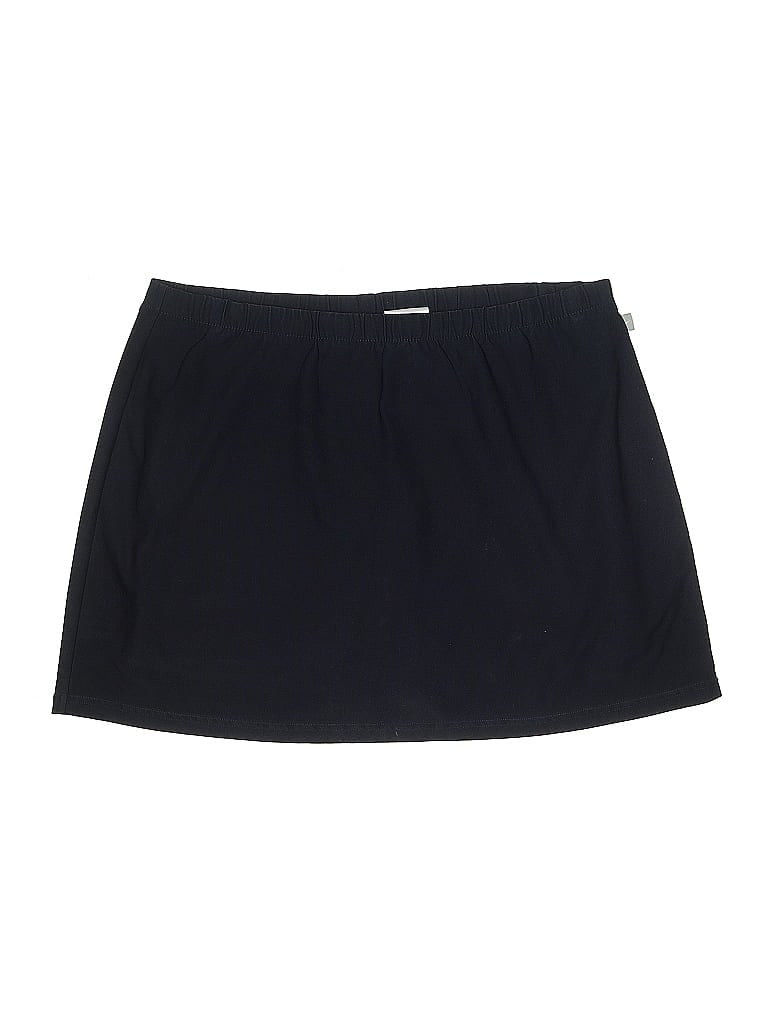 Click to view more detailed imagery on our partner's website Pre-owned Nike Casual Skirt In Black