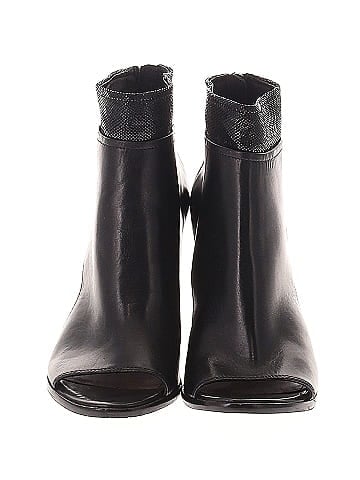 Donald J Pliner Ankle Boots (view 2)