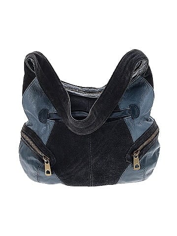 Marc Jacobs Vintage Leather Shoulder Bag (view 1)