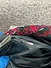 Ann Taylor Factory Tweed Red Casual Skirt Size 6 - photo 5