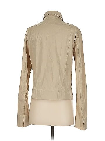 Jil Sander Long Sleeve Blouse (view 2)