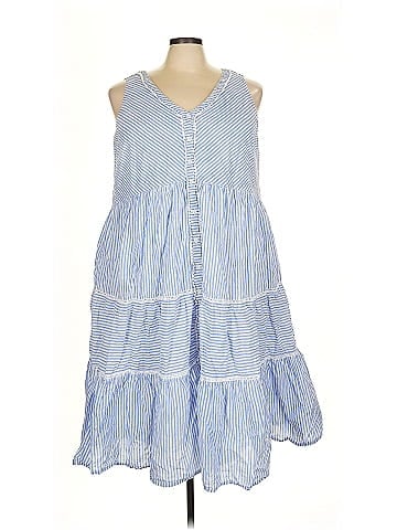 Wayward Fancies Casual Dress (view 1)