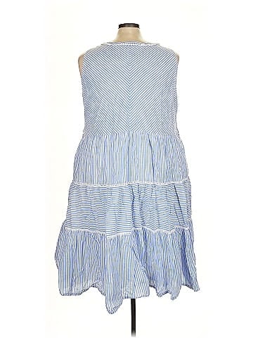 Wayward Fancies Casual Dress (view 2)