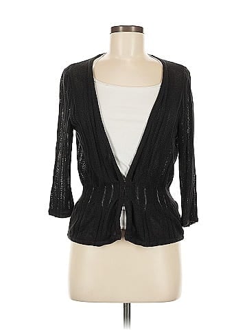 Moth Cardigan (view 1)