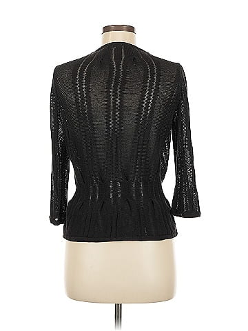 Moth Cardigan (view 2)