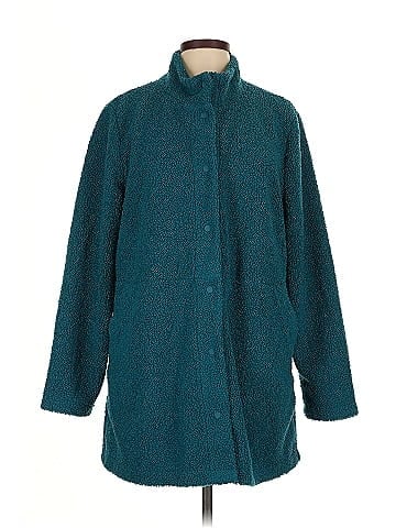 T by Talbots Coat (view 1)