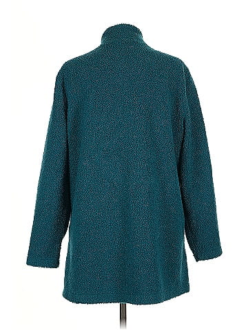 T by Talbots Coat (view 2)