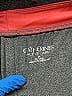 Catherines Color Block Stripes Gray Active Pants Size 3X - photo 4